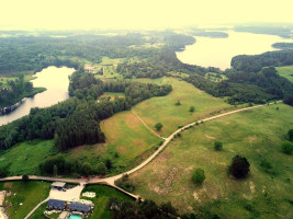 Parduodamas kitos paskirties sklypas Kudrionių Girios k., Trakų r. sav., 888.08 a ploto 3