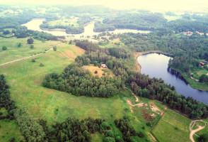 Parduodamas kitos paskirties sklypas Kudrionių Girios k., Trakų r. sav., 888.08 a ploto 5