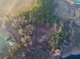 Parduodamas kitos paskirties sklypas Kudrionių Girios k., Trakų r. sav., 888.08 a ploto 7