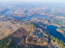 Parduodamas kitos paskirties sklypas Kudrionių Girios k., Trakų r. sav., 888.08 a ploto 10