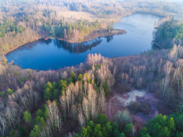 Parduodamas kitos paskirties sklypas Kudrionių Girios k., Trakų r. sav., 888.08 a ploto 12