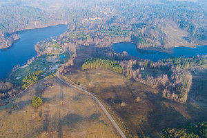 Parduodamas kitos paskirties sklypas Kudrionių Girios k., Trakų r. sav., 888.08 a ploto 13