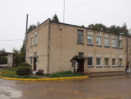Parduodamas sklypas Aukštaitijos g., Šilinės k., Utenos r. sav., 730.43 a ploto 2