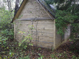 Parduodamas sklypas Aukštaitijos g., Šilinės k., Utenos r. sav., 730.43 a ploto 12