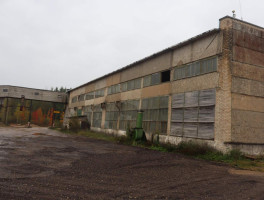 Parduodamas sklypas Aukštaitijos g., Šilinės k., Utenos r. sav., 730.43 a ploto 18