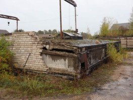 Parduodamas sklypas Aukštaitijos g., Šilinės k., Utenos r. sav., 730.43 a ploto 21