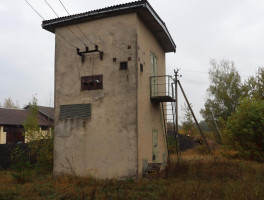 Parduodamas sklypas Aukštaitijos g., Šilinės k., Utenos r. sav., 730.43 a ploto 27