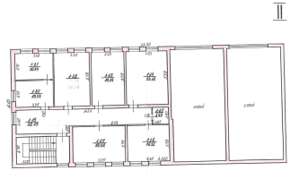 Parduodamas sklypas Aukštaitijos g., Šilinės k., Utenos r. sav., 730.43 a ploto 29