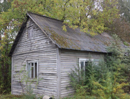 Parduodamas sklypas Aukštaitijos g., Šilinės k., Utenos r. sav., 730.43 a ploto 9
