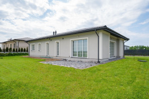 Parduodamas namas Jūrotiškių g., Naujoji Vilnia, Vilniaus m., Vilniaus m. sav., 130.97 m2 ploto, 1 aukštai 31