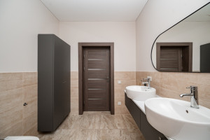 Parduodamas namas Jūrotiškių g., Naujoji Vilnia, Vilniaus m., Vilniaus m. sav., 130.97 m2 ploto, 1 aukštai 18