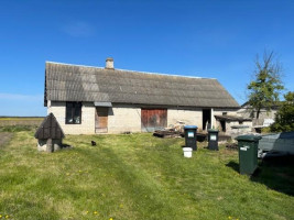 Parduodamas namas Draugystės g., Šventininkų k., Trakų r. sav., 28.88 m² ploto 3 kambariai 1