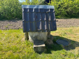Parduodamas namas Draugystės g., Šventininkų k., Trakų r. sav., 28.88 m² ploto 3 kambariai 11