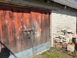 Parduodamas namas Draugystės g., Šventininkų k., Trakų r. sav., 28.88 m² ploto 3 kambariai 13