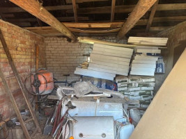 Parduodamas namas Draugystės g., Šventininkų k., Trakų r. sav., 28.88 m² ploto 3 kambariai 14