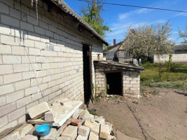 Parduodamas namas Draugystės g., Šventininkų k., Trakų r. sav., 28.88 m² ploto 3 kambariai 15