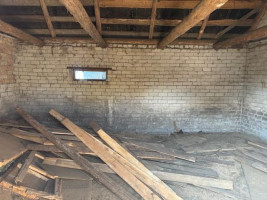 Parduodamas namas Draugystės g., Šventininkų k., Trakų r. sav., 28.88 m² ploto 3 kambariai 16