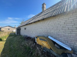 Parduodamas namas Draugystės g., Šventininkų k., Trakų r. sav., 28.88 m² ploto 3 kambariai 17