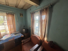Parduodamas namas Draugystės g., Šventininkų k., Trakų r. sav., 28.88 m² ploto 3 kambariai 3