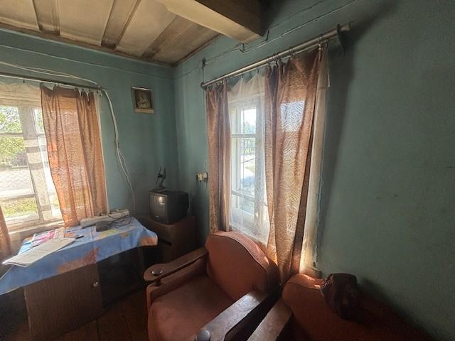 Parduodamas namas Draugystės g., Šventininkų k., Trakų r. sav., 28.88 m² ploto 3 kambariai 3