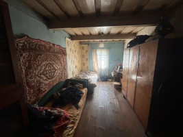 Parduodamas namas Draugystės g., Šventininkų k., Trakų r. sav., 28.88 m² ploto 3 kambariai 4