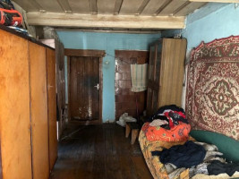 Parduodamas namas Draugystės g., Šventininkų k., Trakų r. sav., 28.88 m² ploto 3 kambariai 5