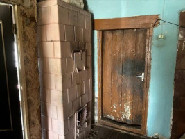 Parduodamas namas Draugystės g., Šventininkų k., Trakų r. sav., 28.88 m² ploto 3 kambariai 6
