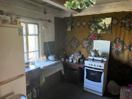 Parduodamas namas Draugystės g., Šventininkų k., Trakų r. sav., 28.88 m² ploto 3 kambariai 7