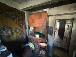 Parduodamas namas Draugystės g., Šventininkų k., Trakų r. sav., 28.88 m² ploto 3 kambariai 9