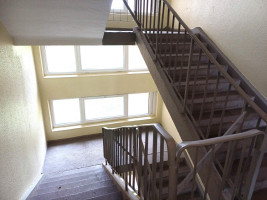 Parduodamas butas Panevėžio g., Naujininkai, Vilniaus m., Vilniaus m. sav., 24.11 m² ploto 1 kambarys 2