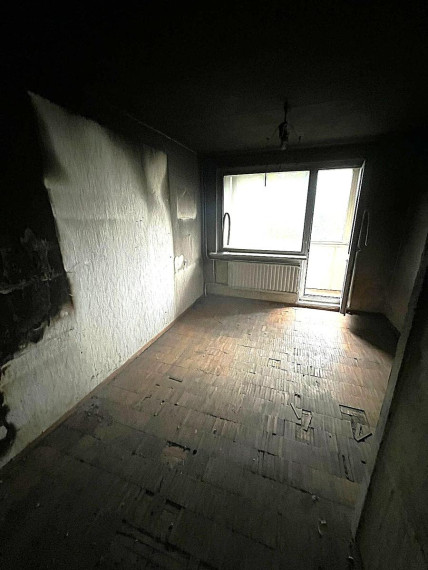 Parduodamas butas Panevėžio g., Naujininkai, Vilniaus m., Vilniaus m. sav., 24.11 m² ploto 1 kambarys 6