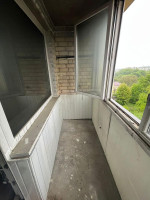 Parduodamas butas Panevėžio g., Naujininkai, Vilniaus m., Vilniaus m. sav., 24.11 m² ploto 1 kambarys 8