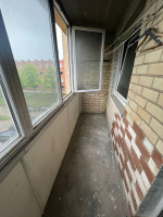 Parduodamas butas Panevėžio g., Naujininkai, Vilniaus m., Vilniaus m. sav., 24.11 m² ploto 1 kambarys 9