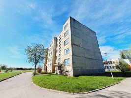 Parduodamas butas Karalyčios g., Didžiasalio k., Ignalinos r. sav., 35.63 m² ploto 1 kambarys 1