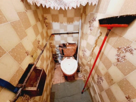 Parduodamas butas Karalyčios g., Didžiasalio k., Ignalinos r. sav., 35.63 m² ploto 1 kambarys 13