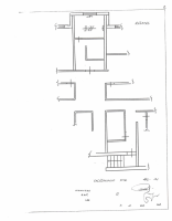 Parduodamas butas Karalyčios g., Didžiasalio k., Ignalinos r. sav., 35.63 m² ploto 1 kambarys 15