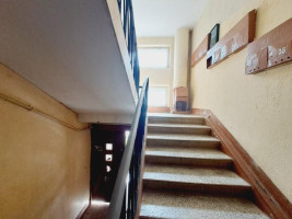 Parduodamas butas Karalyčios g., Didžiasalio k., Ignalinos r. sav., 35.63 m² ploto 1 kambarys 3