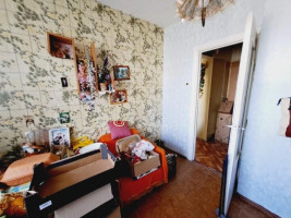Parduodamas butas Karalyčios g., Didžiasalio k., Ignalinos r. sav., 35.63 m² ploto 1 kambarys 6