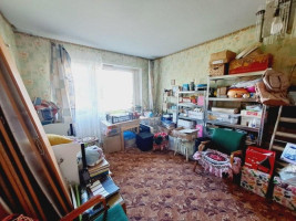 Parduodamas butas Karalyčios g., Didžiasalio k., Ignalinos r. sav., 35.63 m² ploto 1 kambarys 7
