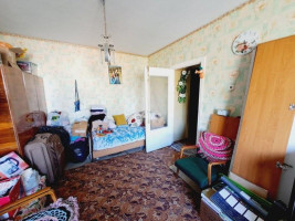 Parduodamas butas Karalyčios g., Didžiasalio k., Ignalinos r. sav., 35.63 m² ploto 1 kambarys 8