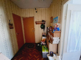 Parduodamas butas Karalyčios g., Didžiasalio k., Ignalinos r. sav., 35.63 m² ploto 1 kambarys 9