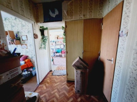 Parduodamas butas Karalyčios g., Didžiasalio k., Ignalinos r. sav., 35.63 m² ploto 1 kambarys 10
