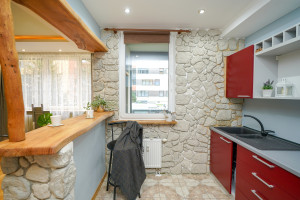 Parduodamas butas Girulių g., Pašilaičiai, Vilniaus m., Vilniaus m. sav., 73.1 m2 ploto, 3 kambariai 3