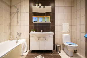 Parduodamas butas Girulių g., Pašilaičiai, Vilniaus m., Vilniaus m. sav., 73.1 m2 ploto, 3 kambariai 13