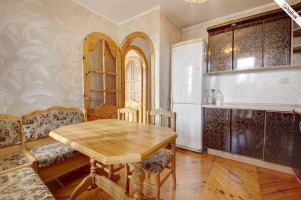 Nuomojamas butas Jeruzalės g., Jeruzalė, Vilniaus m., Vilniaus m. sav., 50 m2 ploto, 2 kambariai 8