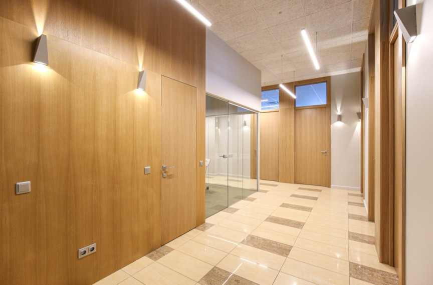 Nuomojamos administracinės patalpos Ulonų g., Žirmūnai, Vilniaus m., Vilniaus m. sav., 44.74 m2 ploto 9