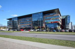 Nuomojamos administracinės patalpos Ulonų g., Žirmūnai, Vilniaus m., Vilniaus m. sav., 44.74 m2 ploto 15