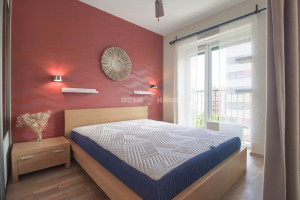 Nuomojamas butas Žygio g., Šiaurės miestelis, Vilniaus m., Vilniaus m. sav., 43 m2 ploto, 2 kambariai 9