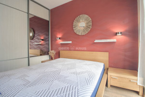 Nuomojamas butas Žygio g., Šiaurės miestelis, Vilniaus m., Vilniaus m. sav., 43 m2 ploto, 2 kambariai 10