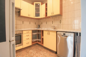 Nuomojamas butas Žukausko g., Šiaurės miestelis, Vilniaus m., Vilniaus m. sav., 45 m2 ploto, 2 kambariai 6